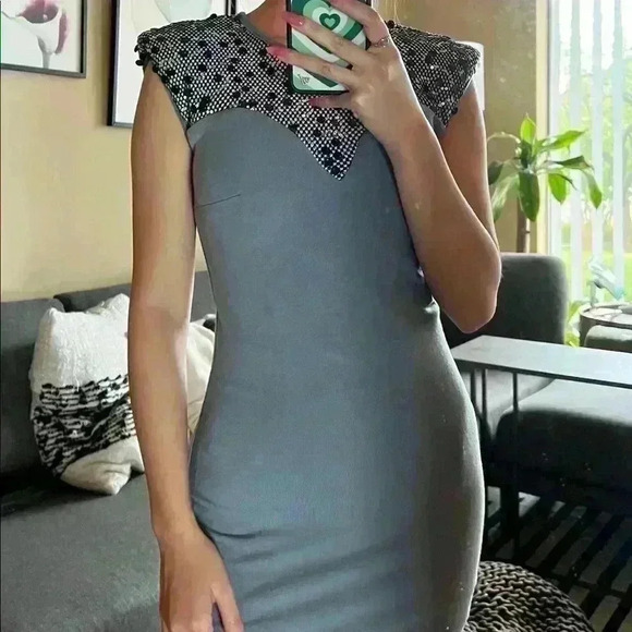 Chantal Pairs Party Dress - Picture 2 of 5